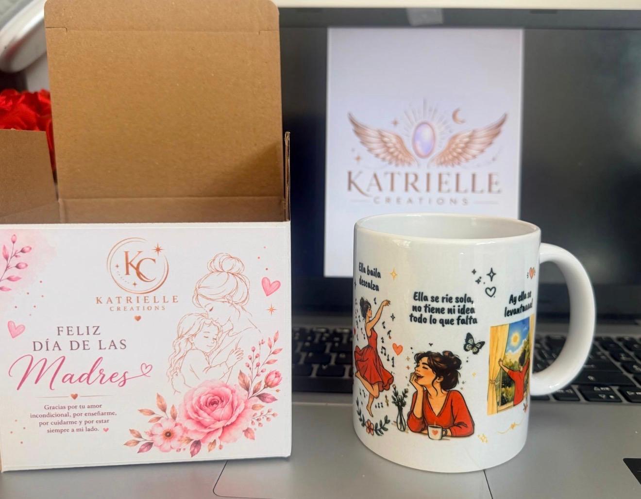 Tazas personalizadas